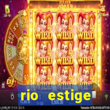 rio estige mitologia grega
